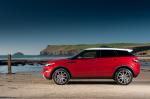 Land Rover Range Rover Evoque 5-Door 2010 года